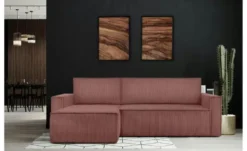 KONSIMO Ecksofa Napi