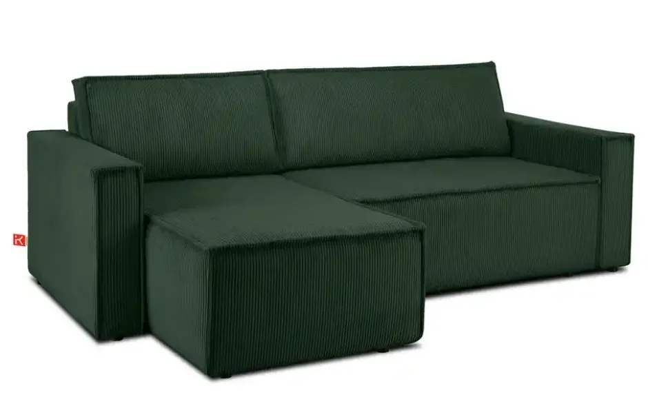 KONSIMO Ecksofa Napi