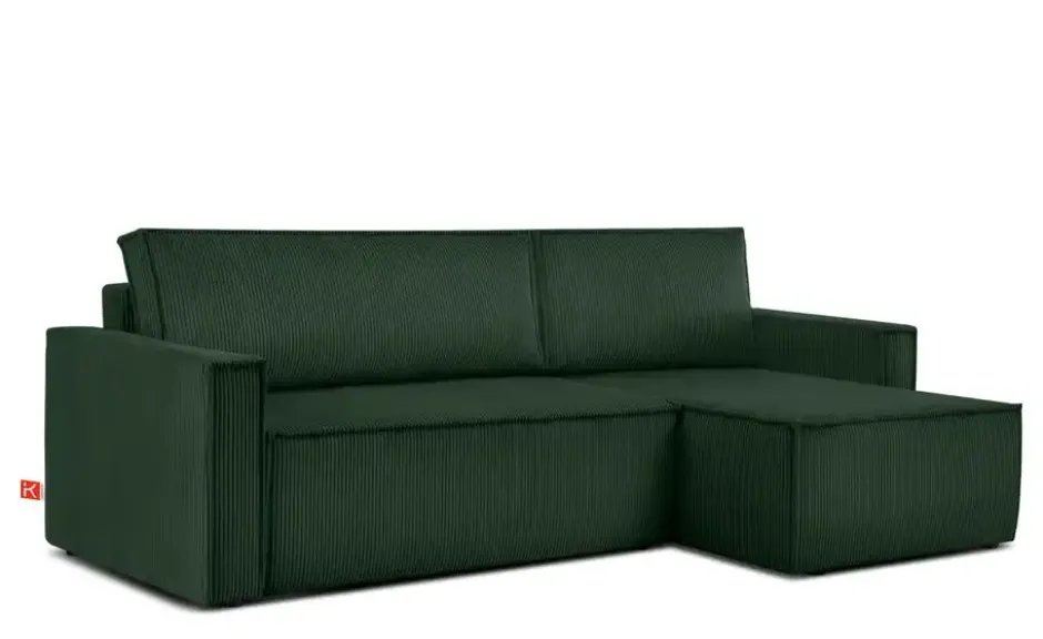 KONSIMO Ecksofa Napi