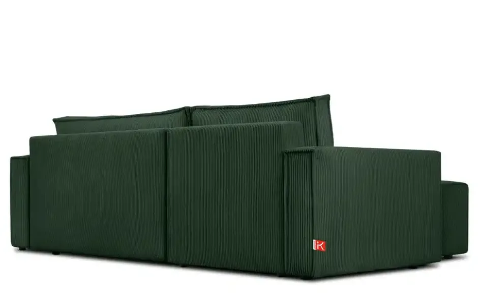 KONSIMO Ecksofa Napi