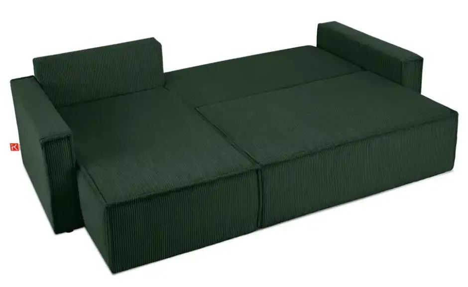KONSIMO Ecksofa Napi