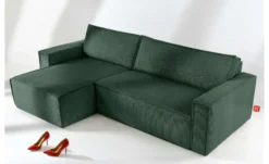 KONSIMO Ecksofa Napi