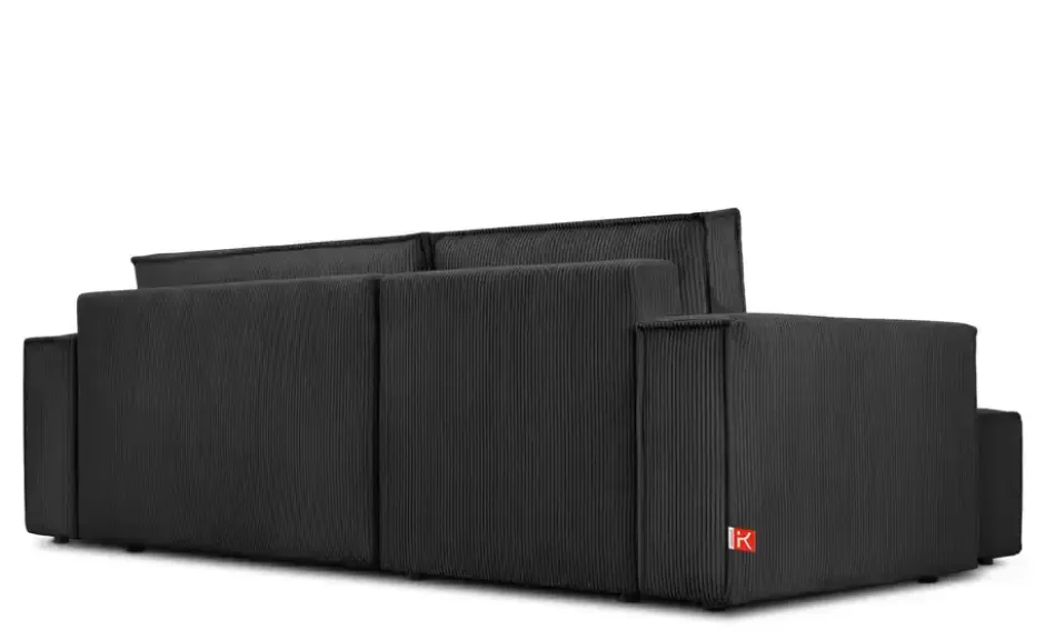 KONSIMO Ecksofa Napi