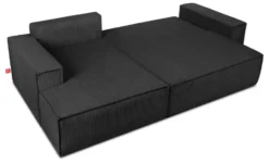 KONSIMO Ecksofa Napi