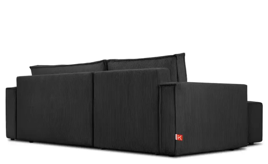 KONSIMO Ecksofa Napi