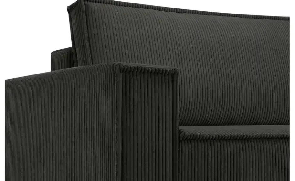 KONSIMO Ecksofa Napi