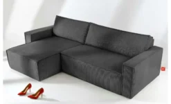 KONSIMO Ecksofa Napi