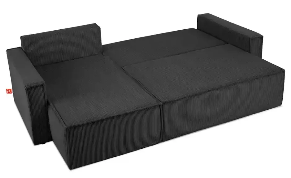 KONSIMO Ecksofa Napi