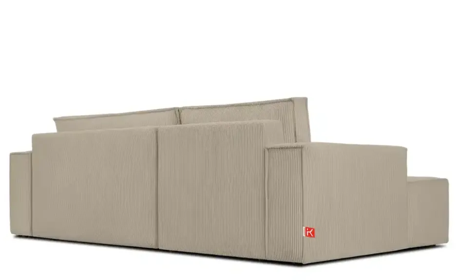 KONSIMO Ecksofa Napi