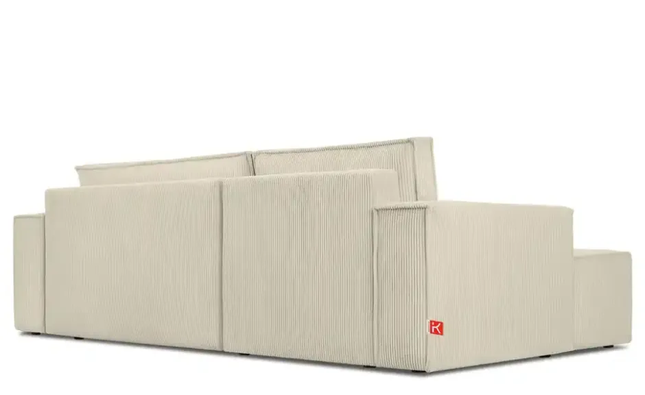 KONSIMO Ecksofa Napi