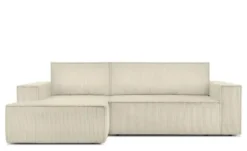 KONSIMO Ecksofa Napi