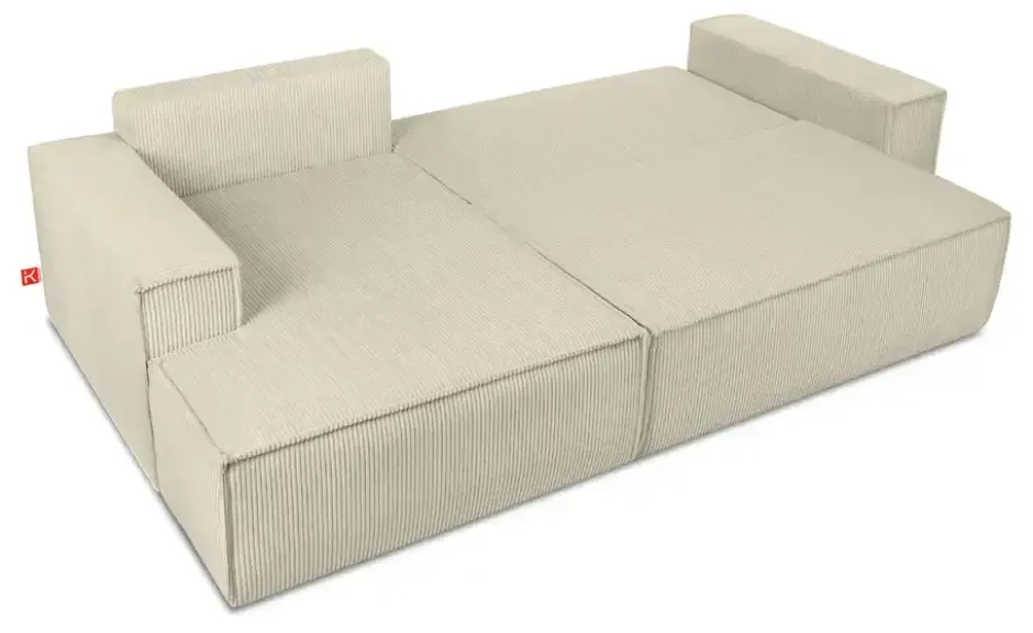 KONSIMO Ecksofa Napi