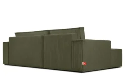 KONSIMO Ecksofa Napi