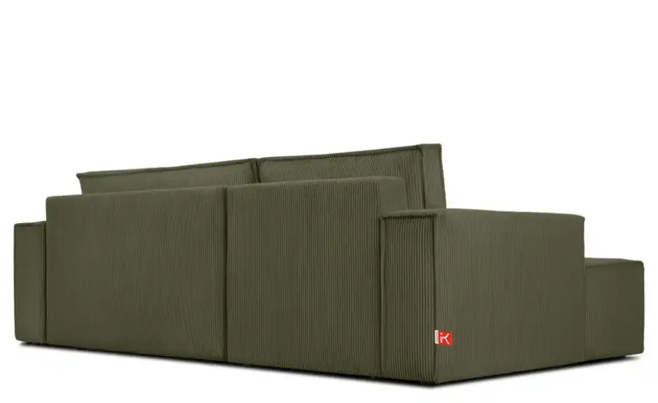 KONSIMO Ecksofa Napi