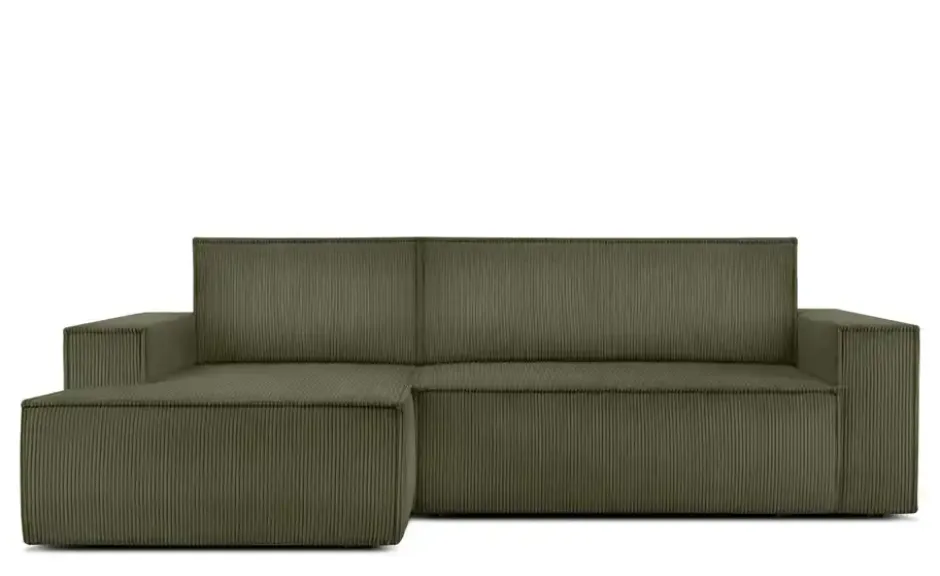 KONSIMO Ecksofa Napi
