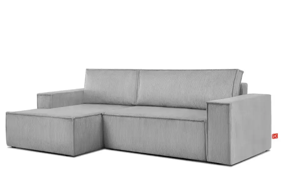 KONSIMO Ecksofa Napi