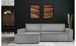 KONSIMO Ecksofa Napi