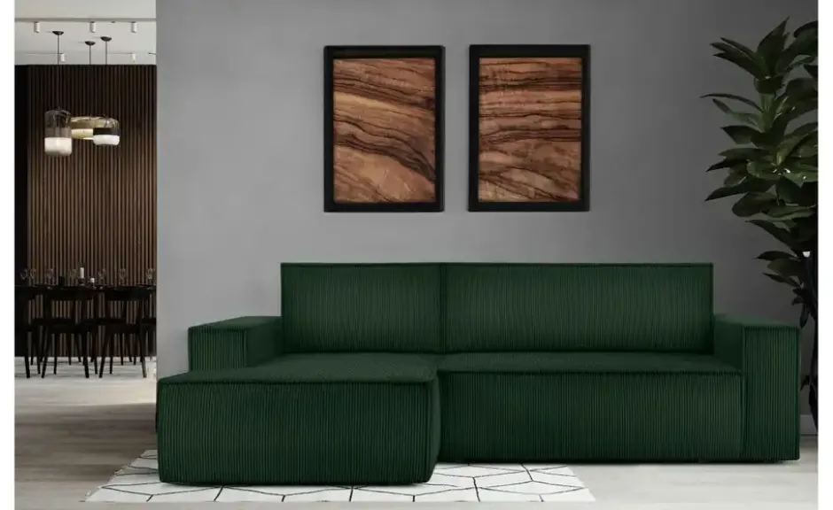KONSIMO Ecksofa Napi