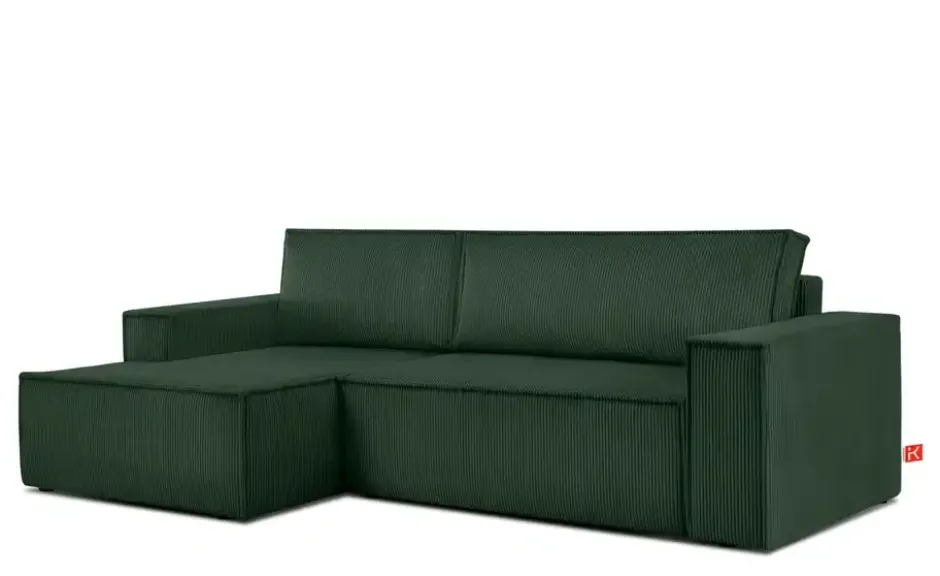 KONSIMO Ecksofa Napi