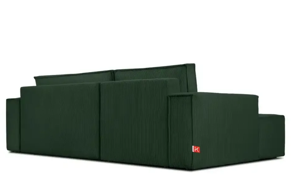 KONSIMO Ecksofa Napi