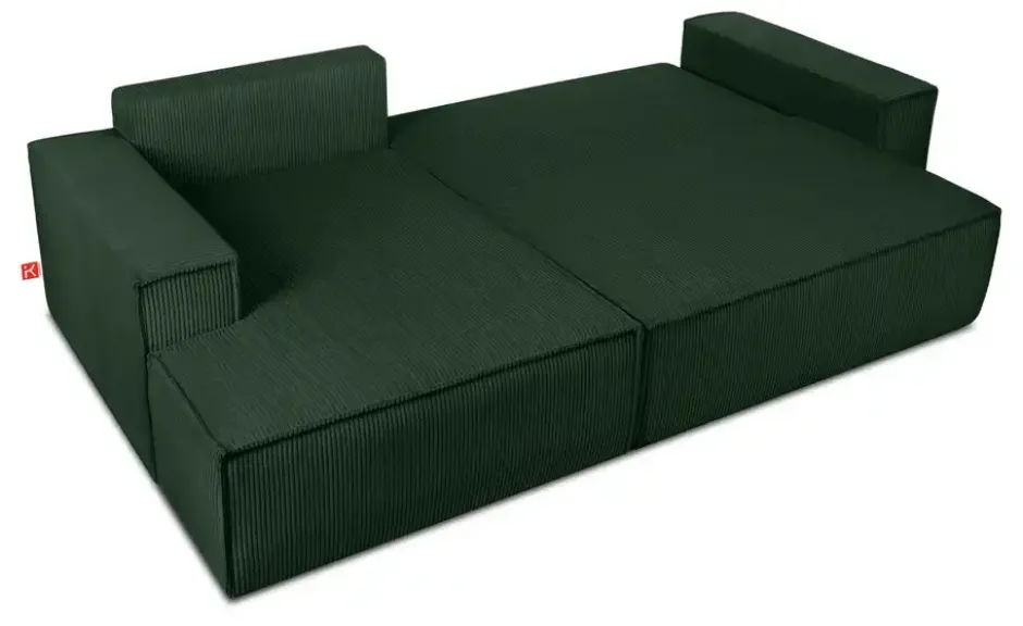 KONSIMO Ecksofa Napi
