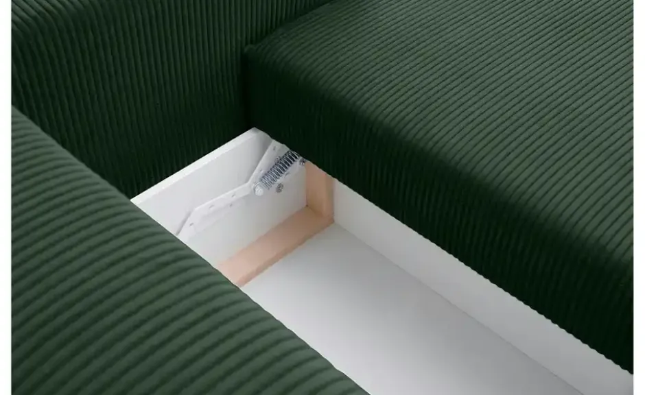 KONSIMO Ecksofa Napi