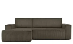 KONSIMO Ecksofa Napi