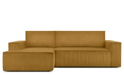 KONSIMO Ecksofa Napi