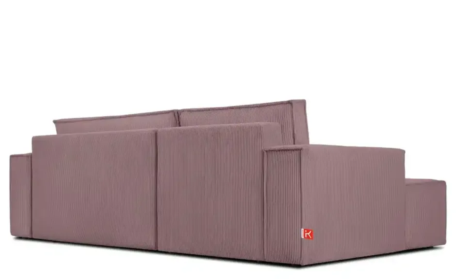 KONSIMO Ecksofa Napi