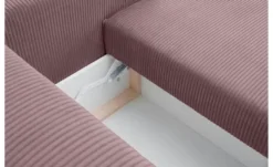 KONSIMO Ecksofa Napi