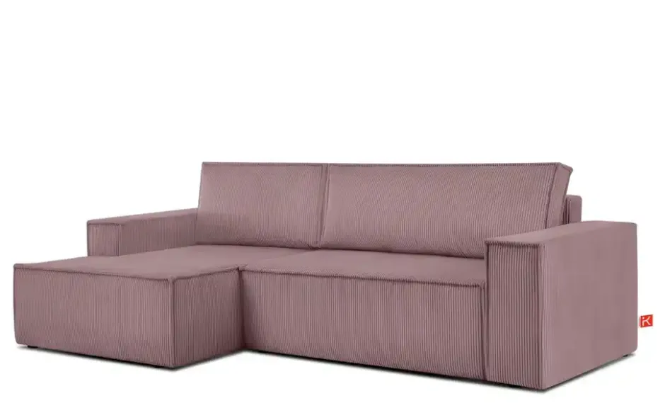 KONSIMO Ecksofa Napi