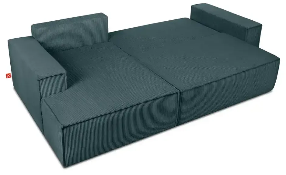 KONSIMO Ecksofa Napi