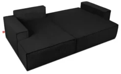 KONSIMO Ecksofa Napi