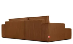 KONSIMO Ecksofa Napi