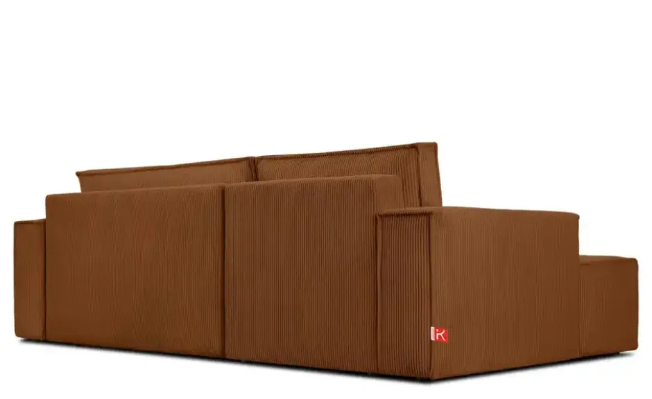 KONSIMO Ecksofa Napi
