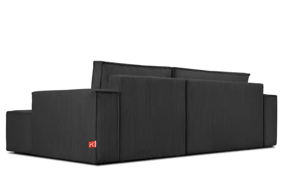KONSIMO Ecksofa Napi