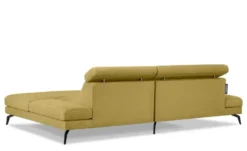 KONSIMO Ecksofa Renar