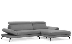 KONSIMO Ecksofa Renar