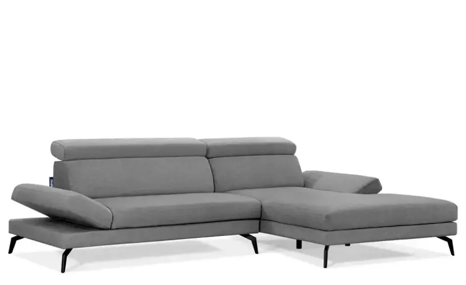 KONSIMO Ecksofa Renar