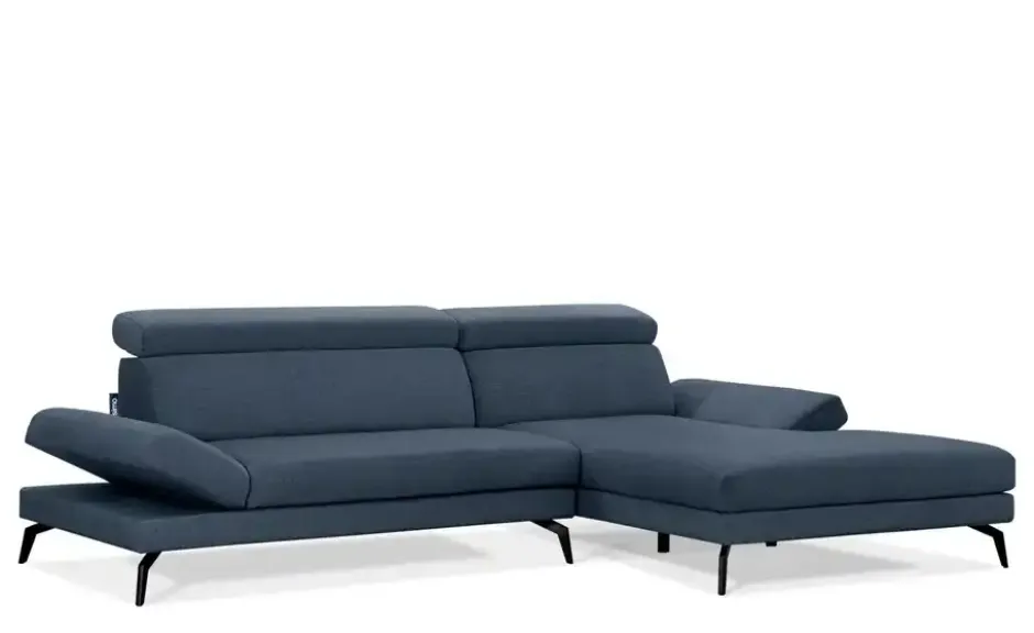 KONSIMO Ecksofa Renar