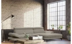 KONSIMO Ecksofa Renar
