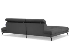 KONSIMO Ecksofa Renar