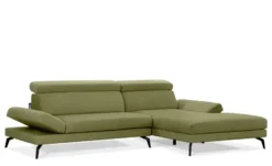 KONSIMO Ecksofa Renar