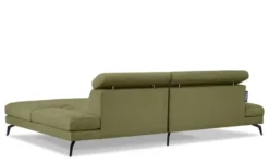 KONSIMO Ecksofa Renar