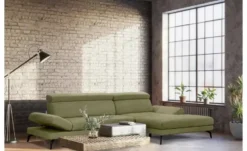 KONSIMO Ecksofa Renar