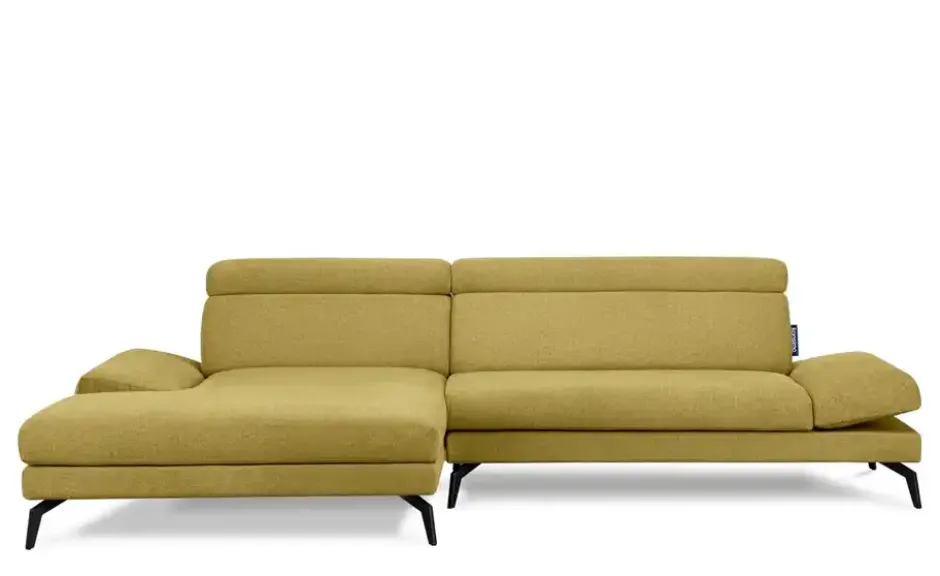 KONSIMO Ecksofa Renar