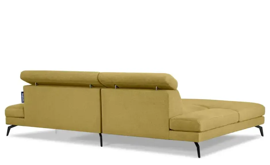 KONSIMO Ecksofa Renar
