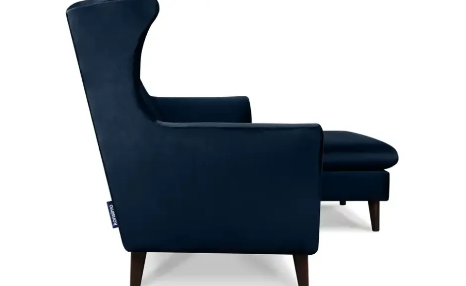 KONSIMO Ecksofa Salis