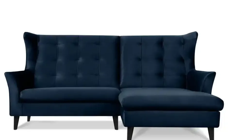 KONSIMO Ecksofa Salis