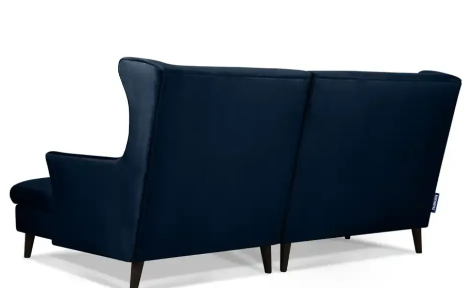 KONSIMO Ecksofa Salis